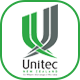 Unitec Institute of Technology Logo
